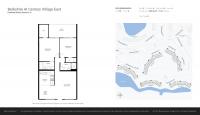 Unit 2055 Berkshire D floor plan